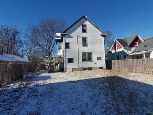 935 19th Street, Rock Island, IL