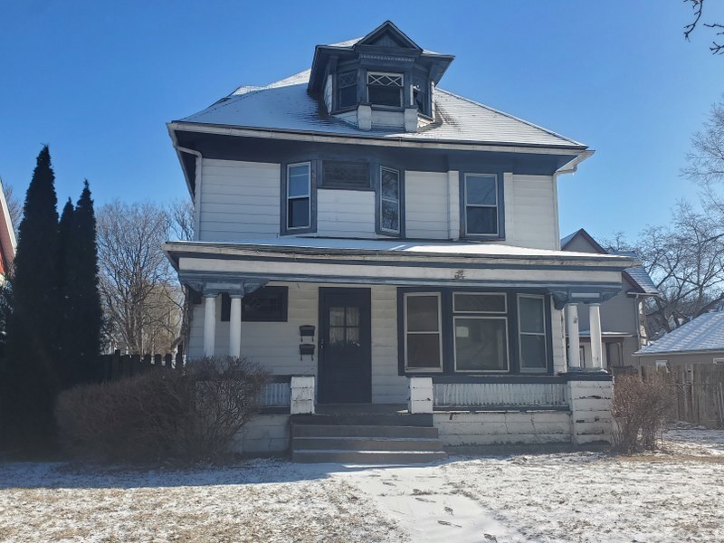 935 19th Street, Rock Island, IL