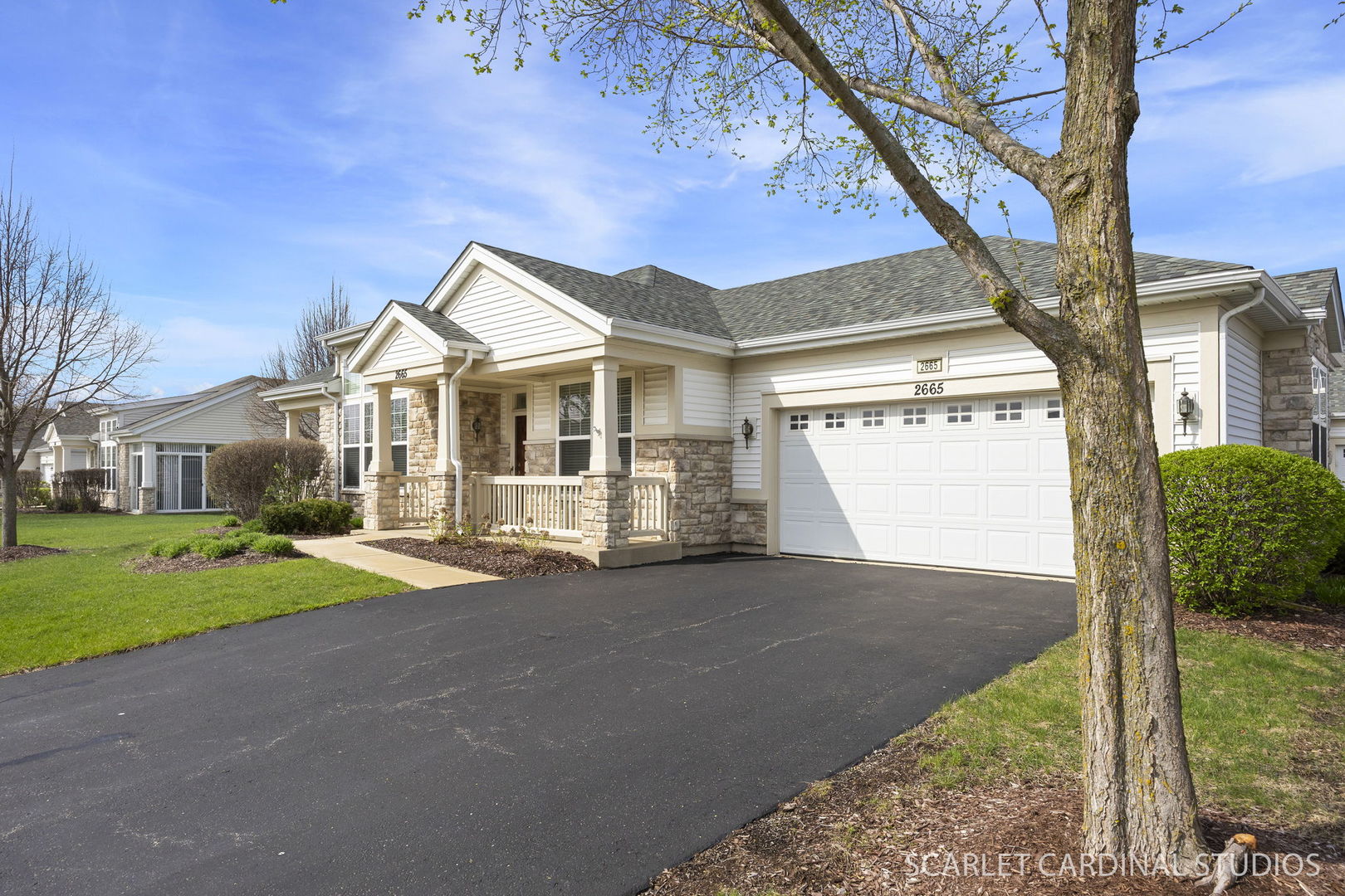 2665 Barrington Circle #2665, Naperville, IL