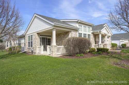 2665 Barrington Circle #2665, Naperville, IL