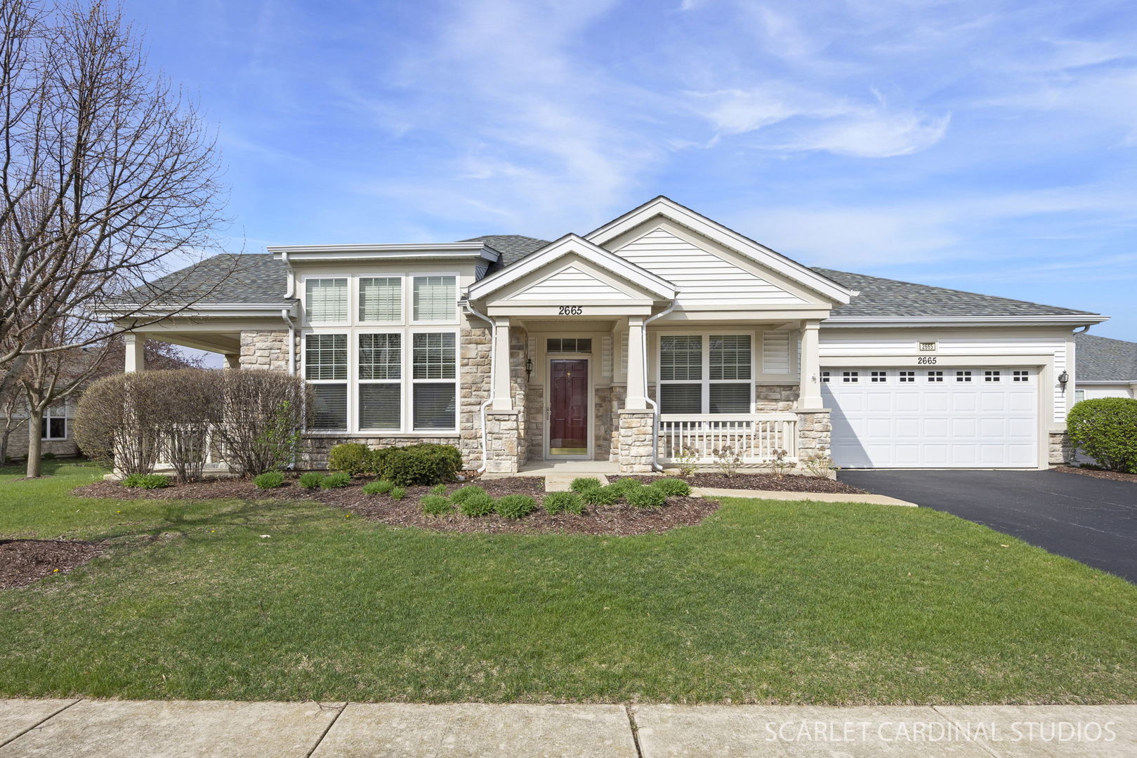2665 Barrington Circle #2665, Naperville, IL