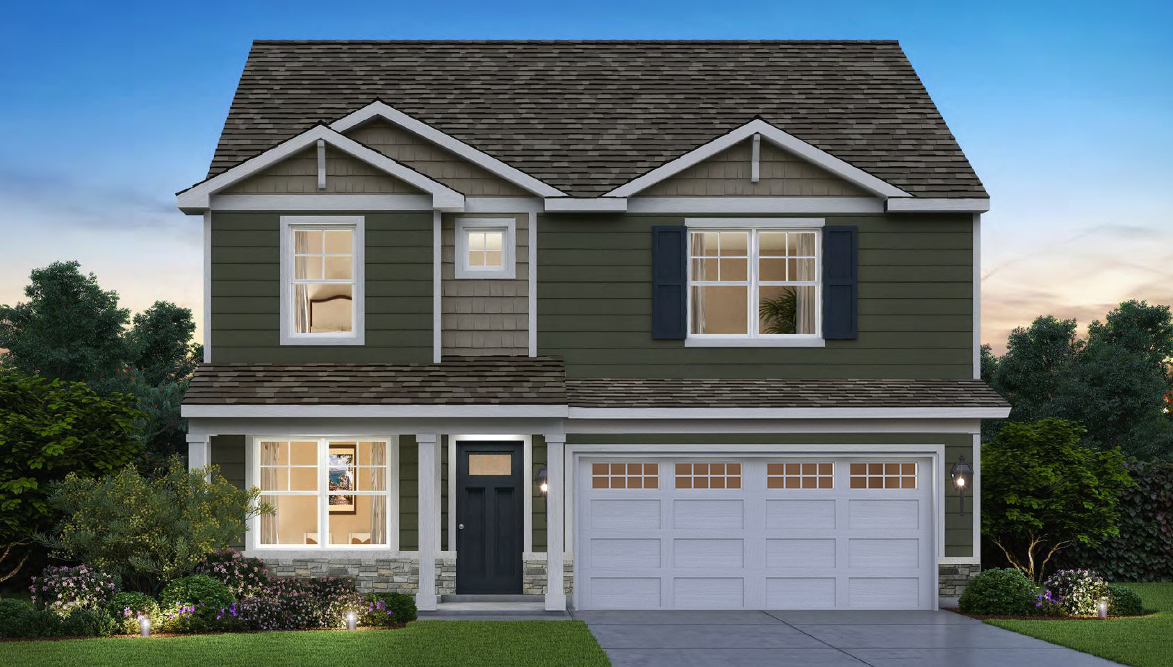 14908 S Parkview Drive, Plainfield, IL