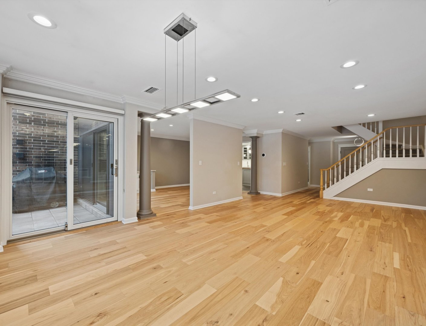 1401 Burr Oak Road #105B, Hinsdale, IL