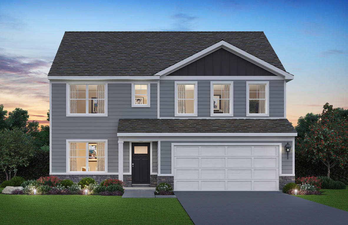 14914 S Parkview Drive, Plainfield, IL