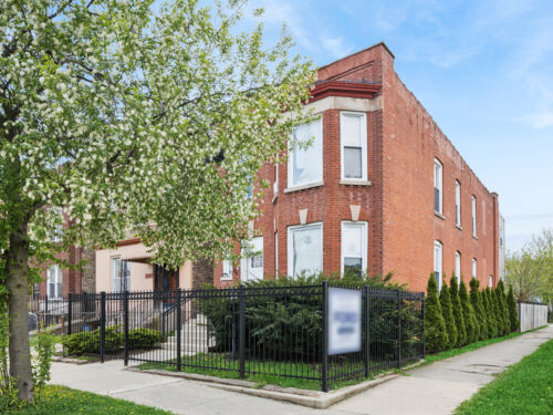 184 N Leamington Avenue, Chicago, IL