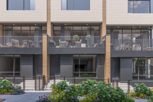 2235 W Oakdale Avenue #25-D, Chicago, IL