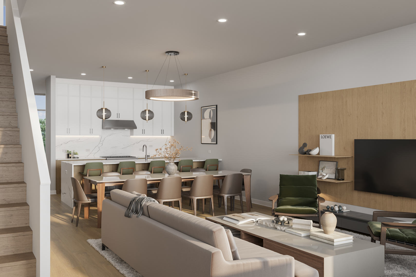2235 W Oakdale Avenue #25-D, Chicago, IL