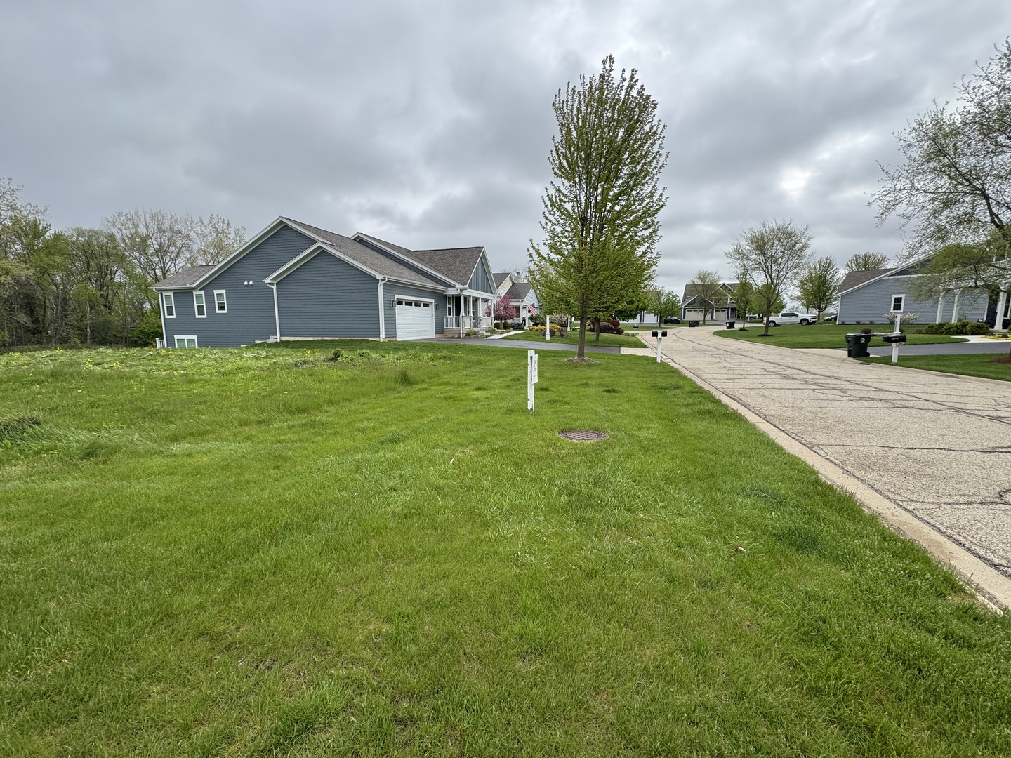40729 N North Newport Drive, Antioch, IL