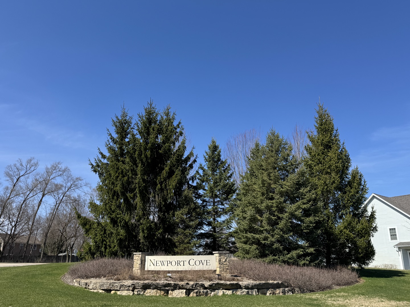 40729 N North Newport Drive, Antioch, IL