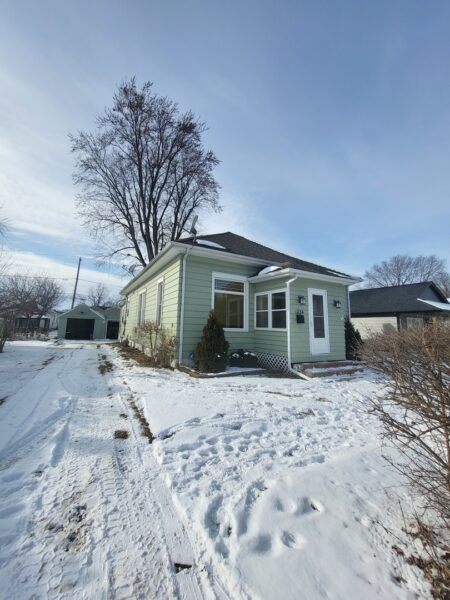 1224 Grant Street, Morris, IL