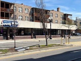 1724 W Lawrence Avenue, Chicago, IL