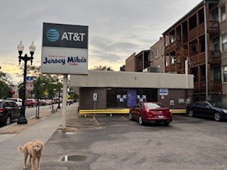 1724 W Lawrence Avenue, Chicago, IL
