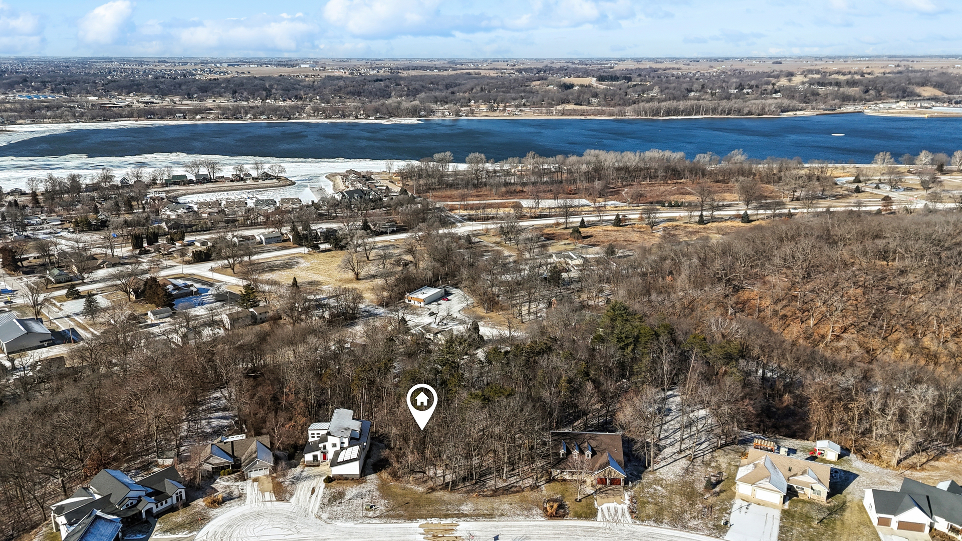 729 10th Avenue, Hampton, IL