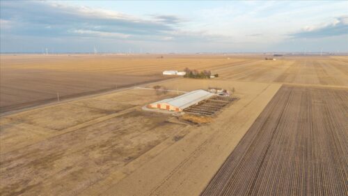 26151 E 2500 North Road, Lexington, IL