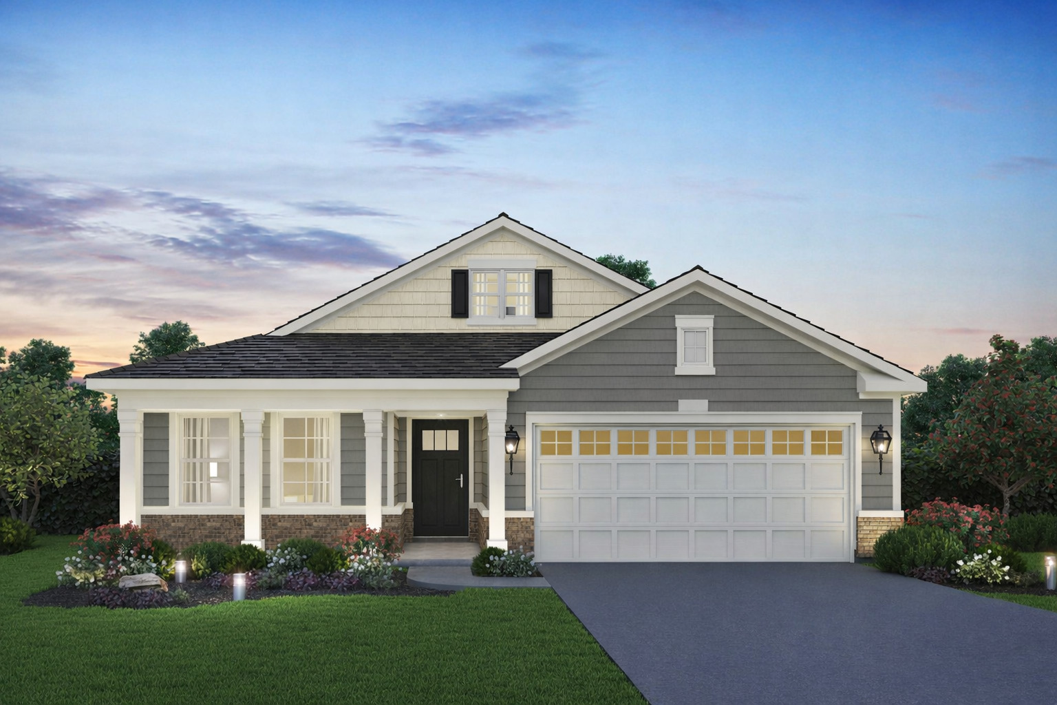 14621 S Greenbriar Drive, Plainfield, IL