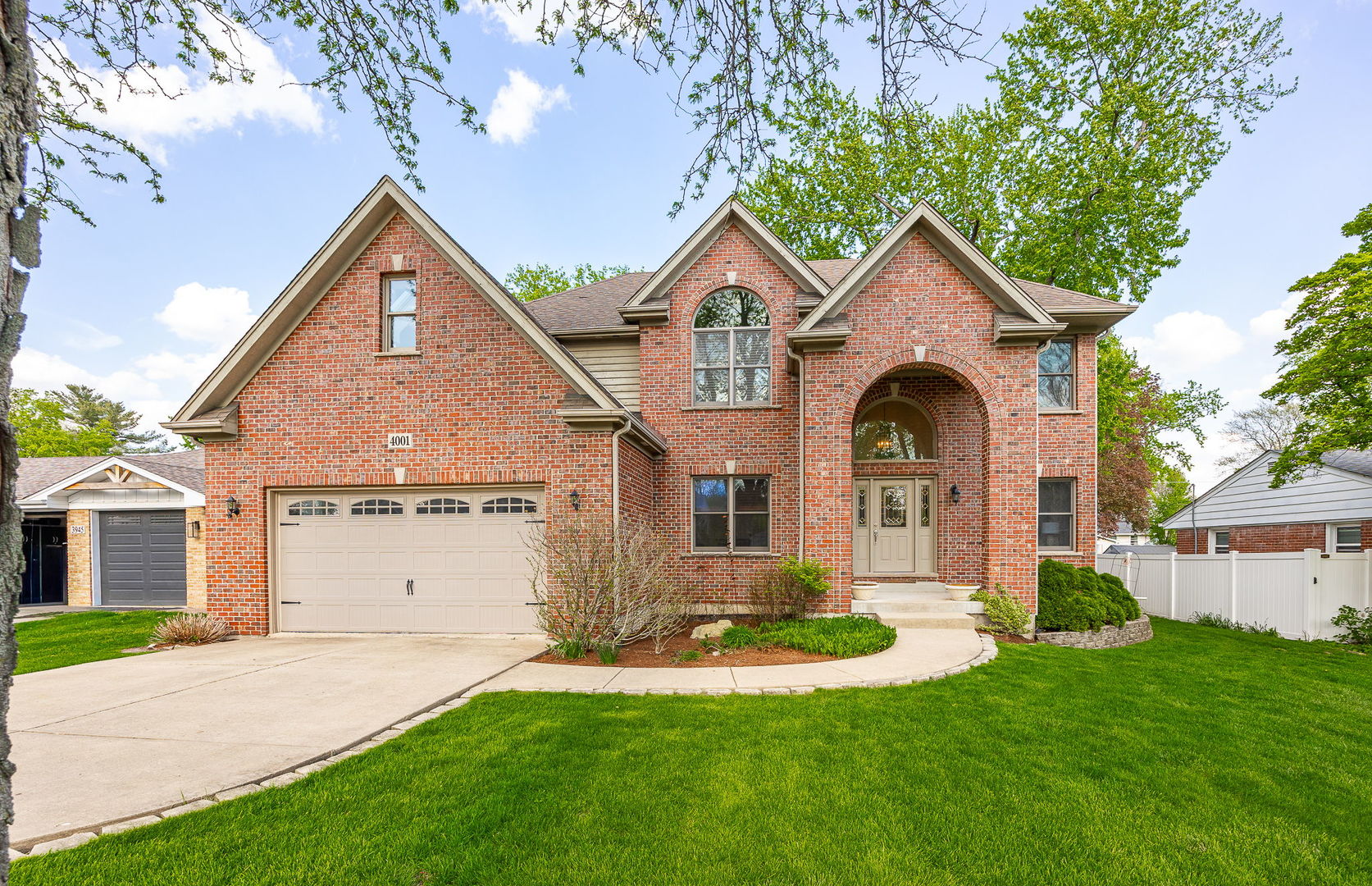 4001 Washington Street, Downers Grove, IL