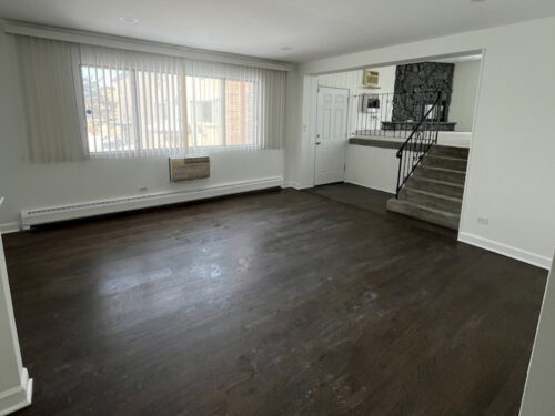 10430 Michael Todd Terrace #1N, Glenview, IL