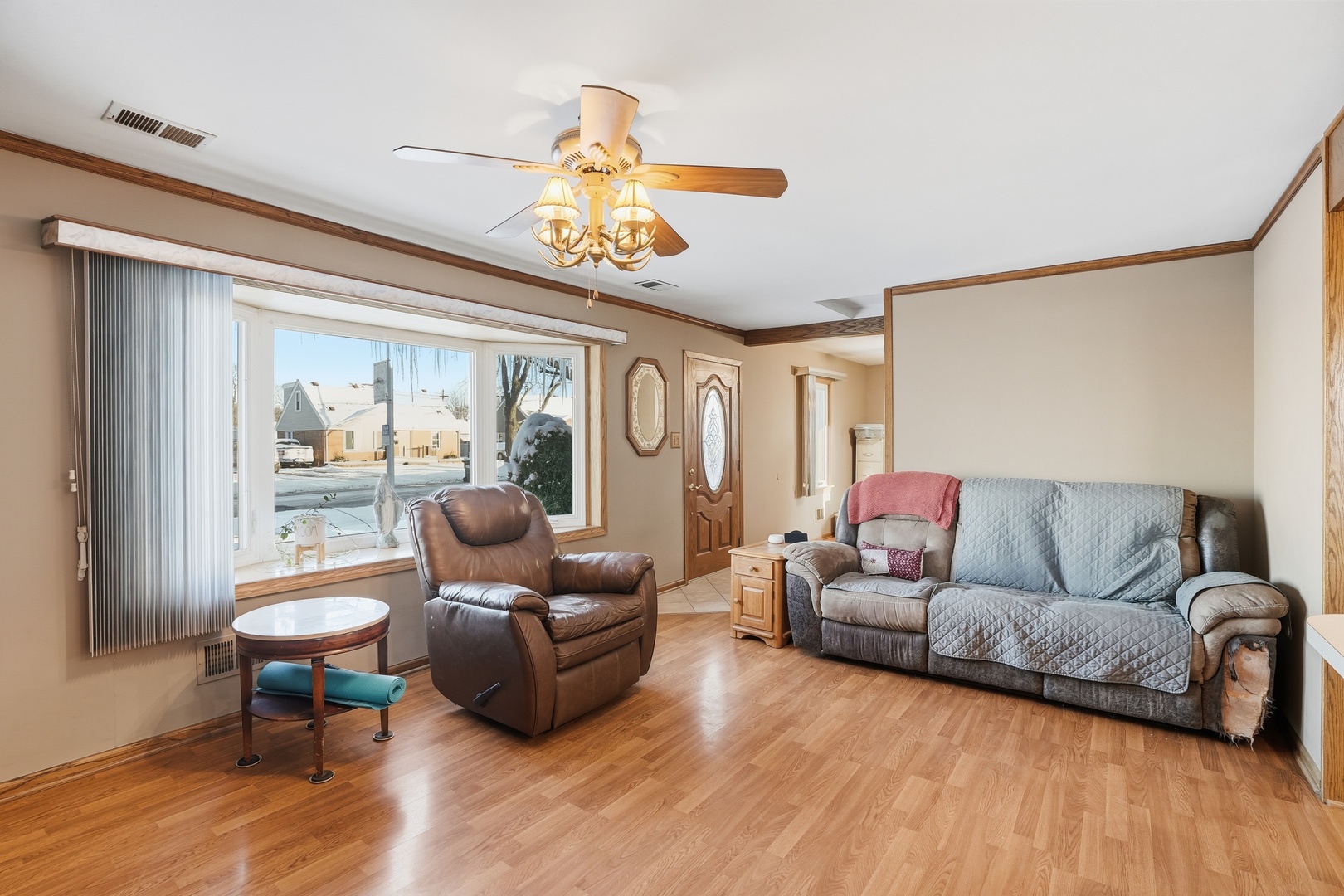 10936 Mcvicker Avenue, Chicago Ridge, IL