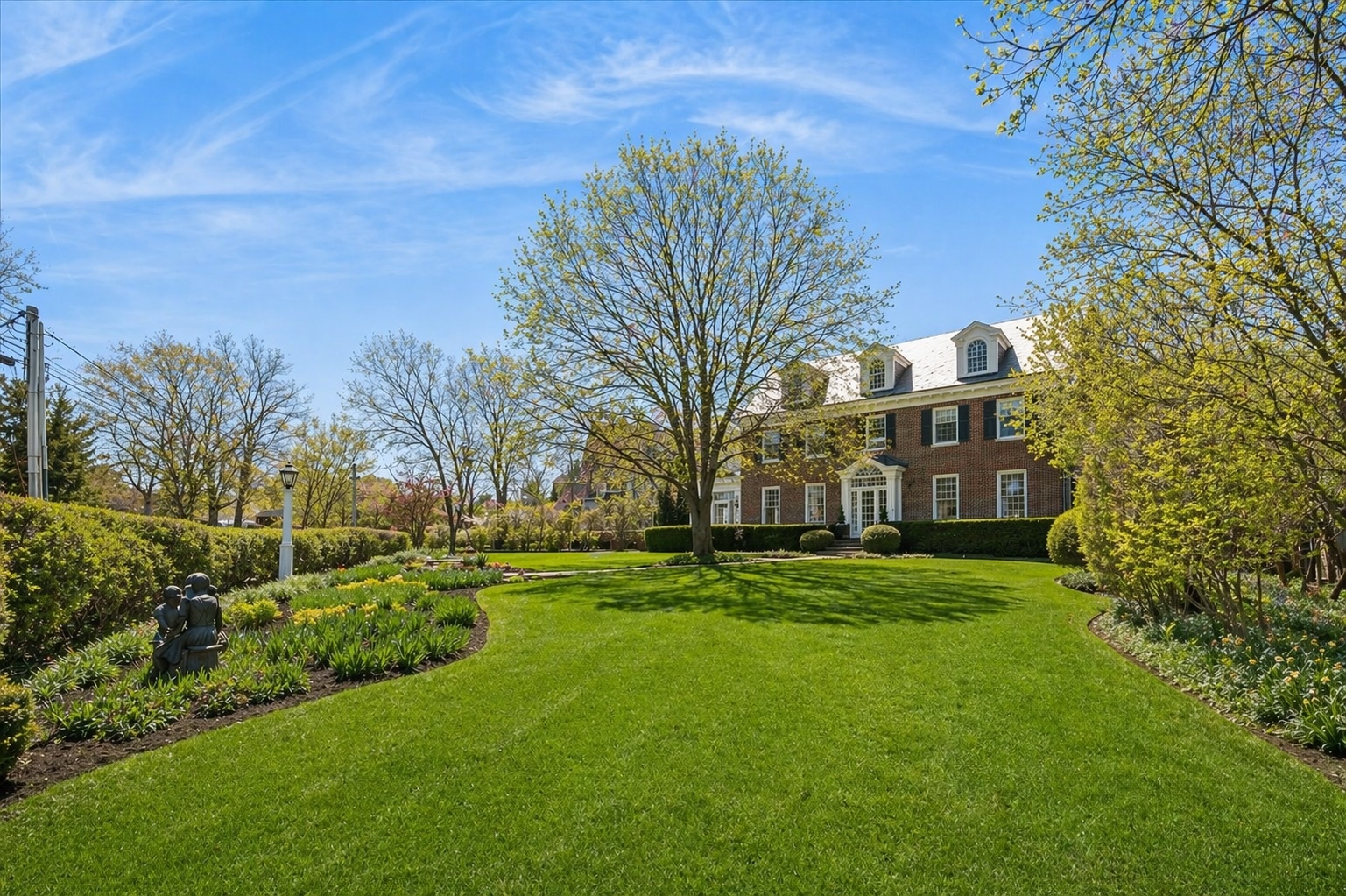 800 Bryant Avenue, Winnetka, IL