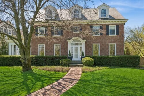 800 Bryant Avenue, Winnetka, IL