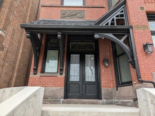 2150 W Monroe Street, Chicago, IL