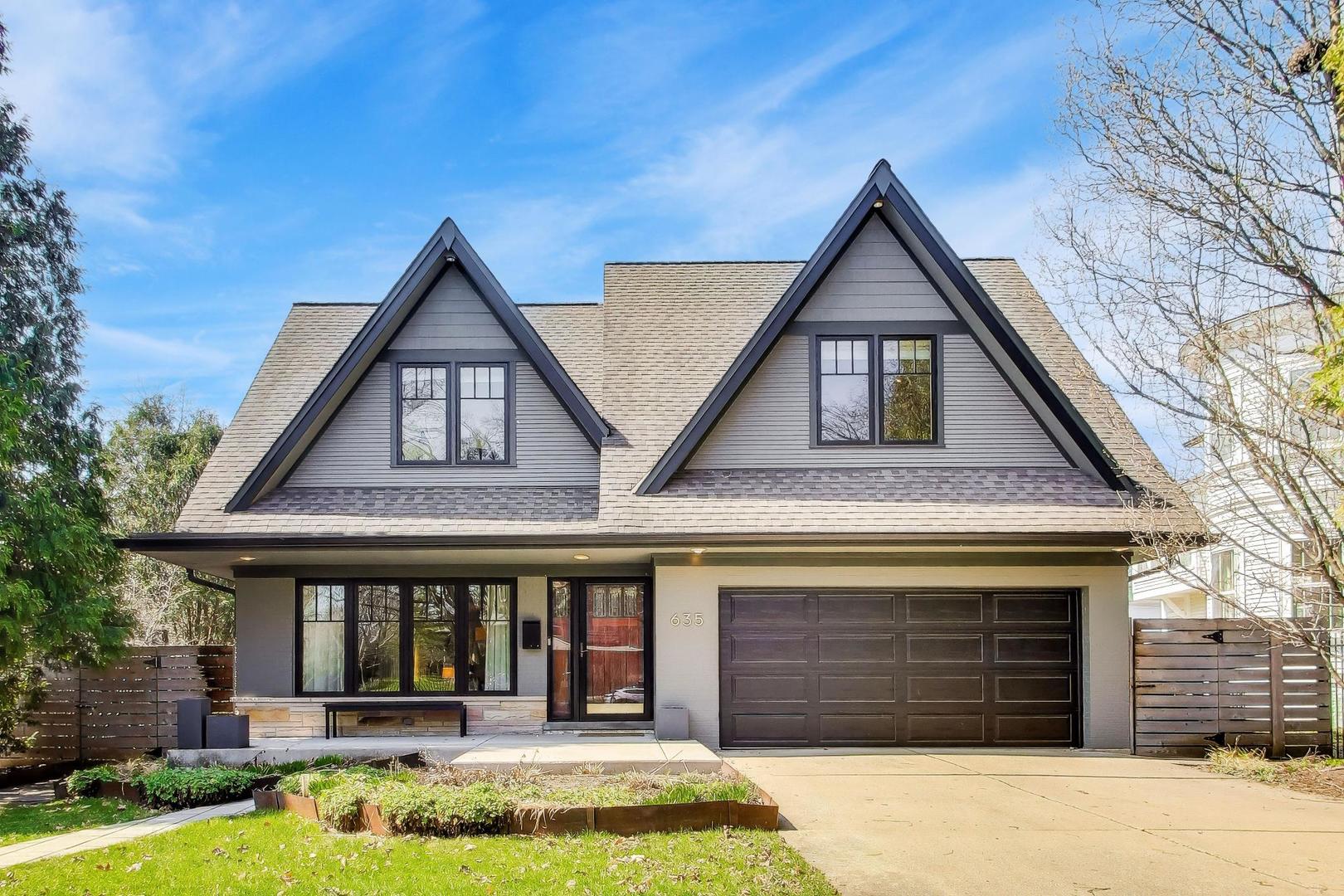 635 N Euclid Avenue, Oak Park, IL