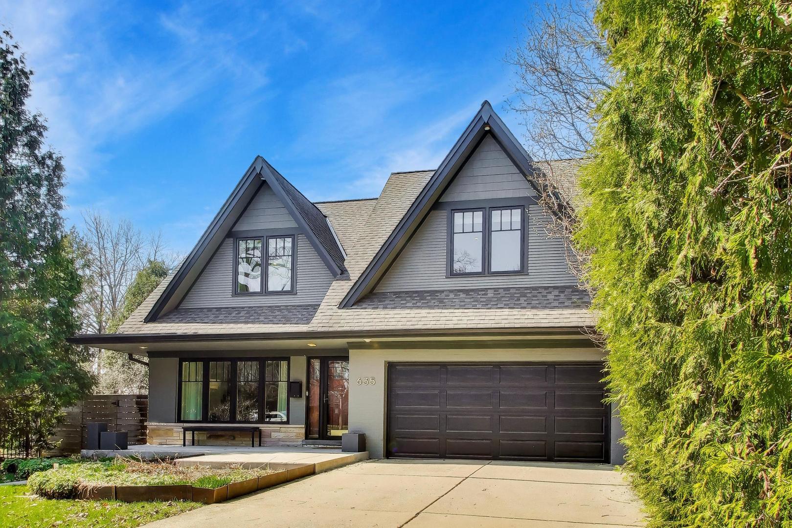 635 N Euclid Avenue, Oak Park, IL