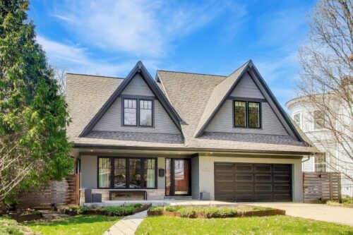 635 N Euclid Avenue, Oak Park, IL