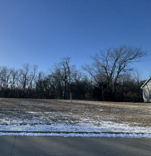 318 Mason Drive, Riverdale, IA