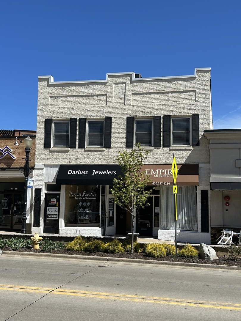 5121 Main Street, Downers Grove, IL