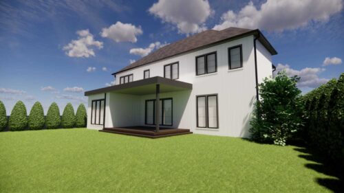 9516 Marion Avenue, Morton Grove, IL