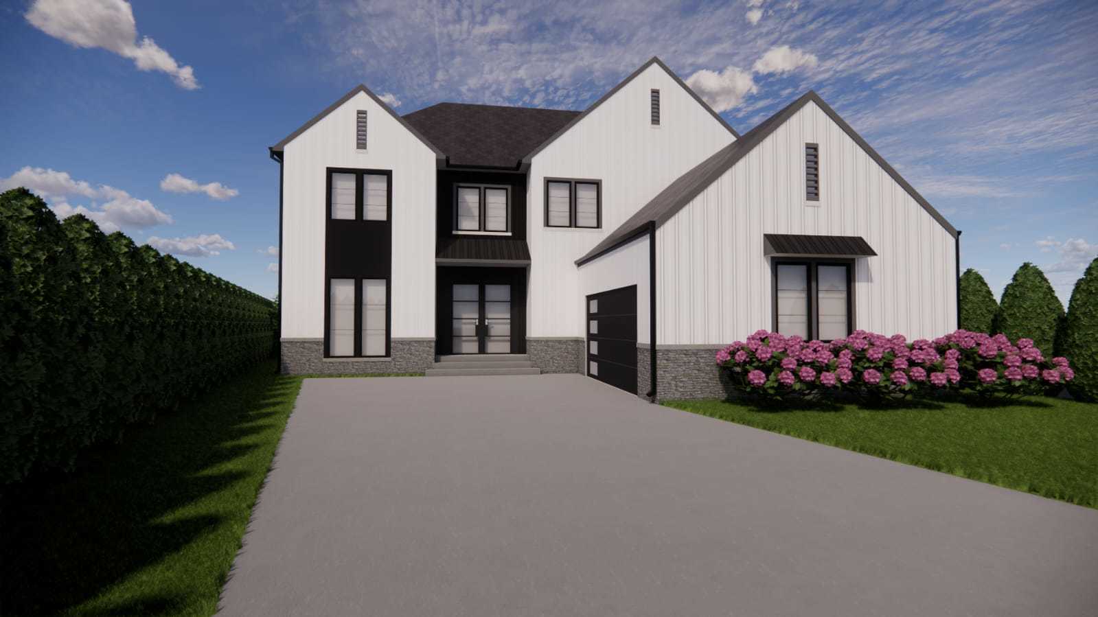 9516 Marion Avenue, Morton Grove, IL