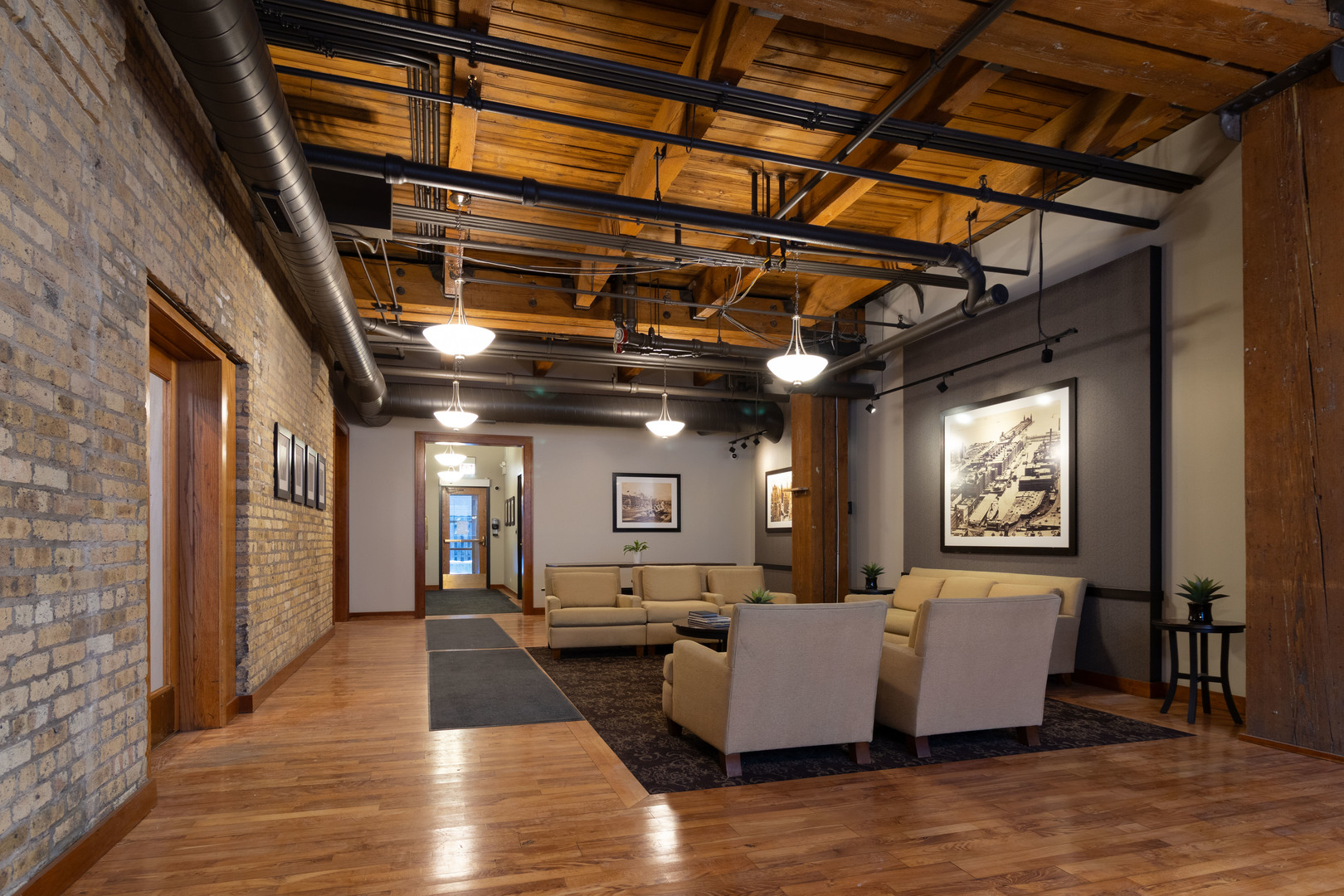 540 N LAKE SHORE Drive #408-409, Chicago, IL