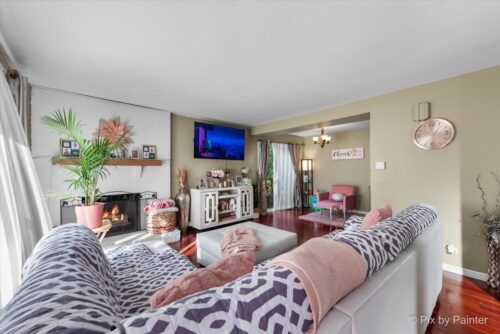 712 Scarbrough Circle #712, Hoffman Estates, IL