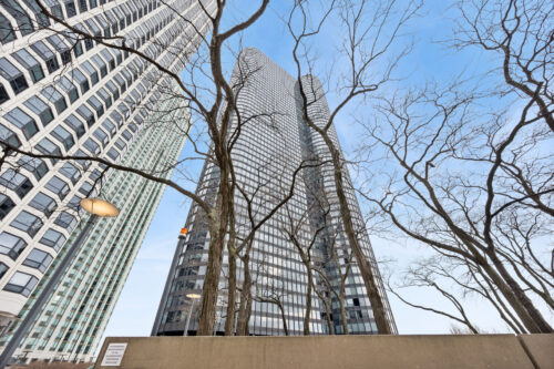 155 N Harbor Drive #2605, Chicago, IL