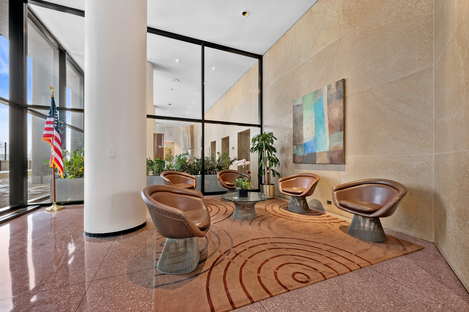 155 N Harbor Drive #2605, Chicago, IL