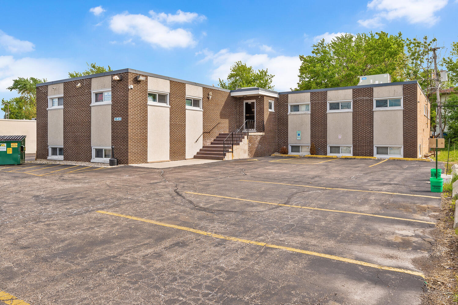 1645 Irving Park Road #202, Hanover Park, IL