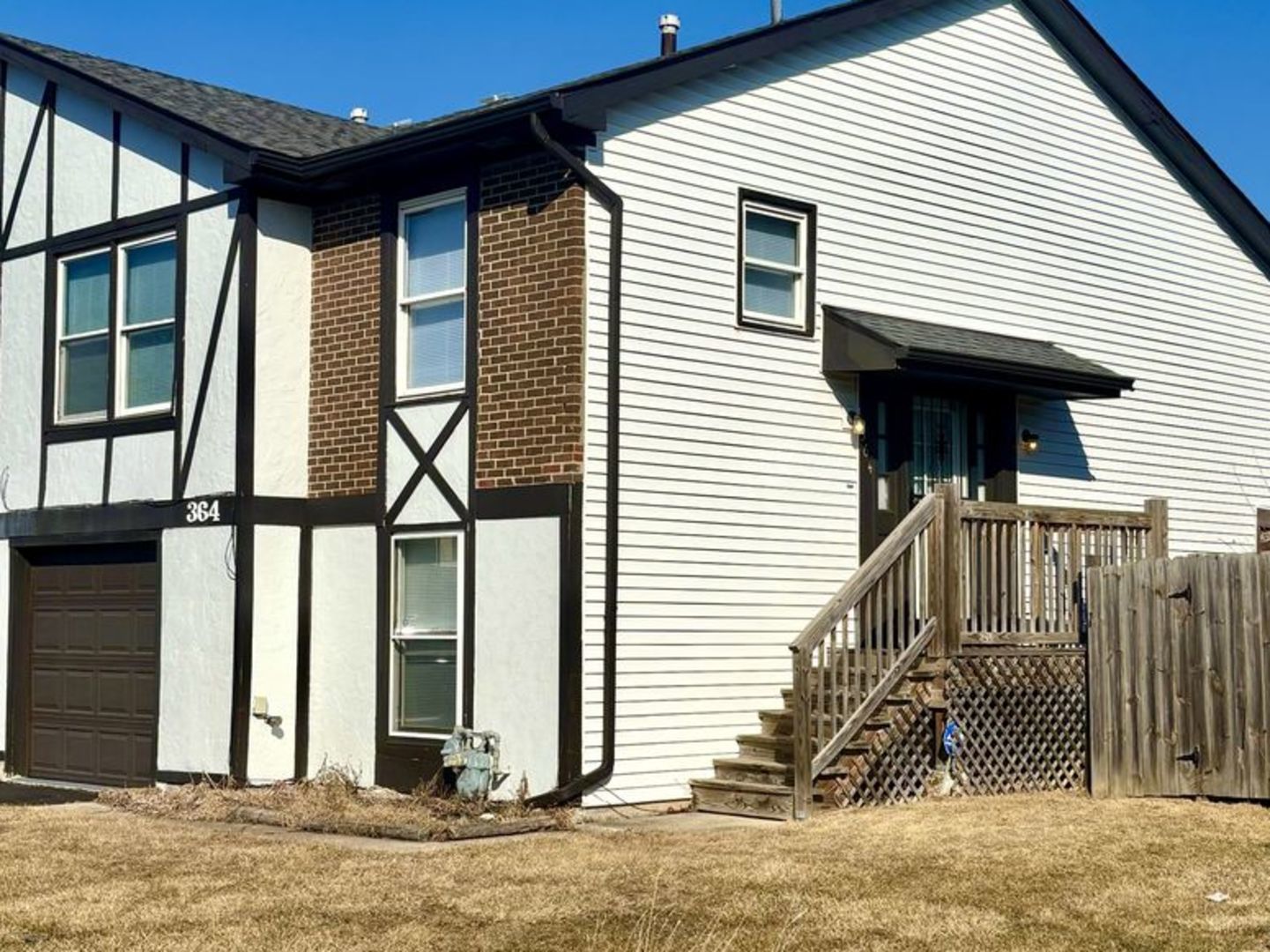 364 Kirkwood Circle, Bolingbrook, IL