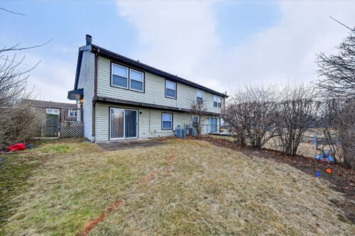 364 Kirkwood Circle, Bolingbrook, IL