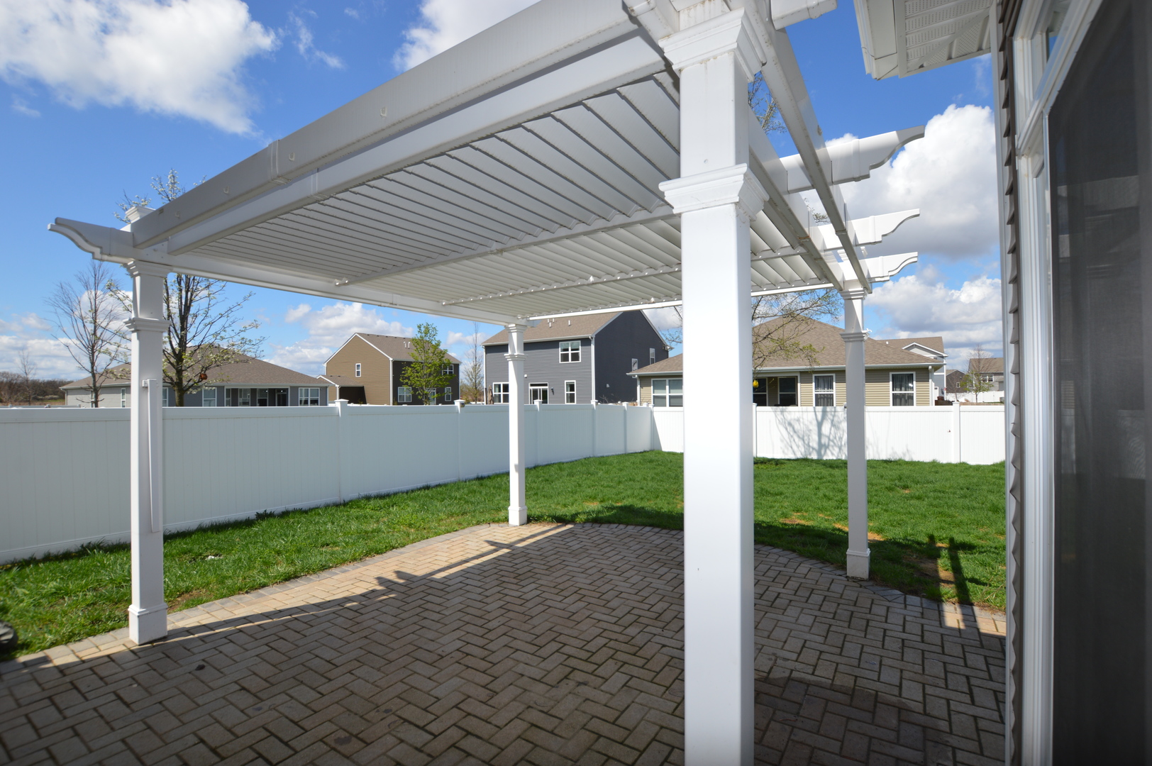 6816 Cobble Springs Lane, Wonder Lake, IL