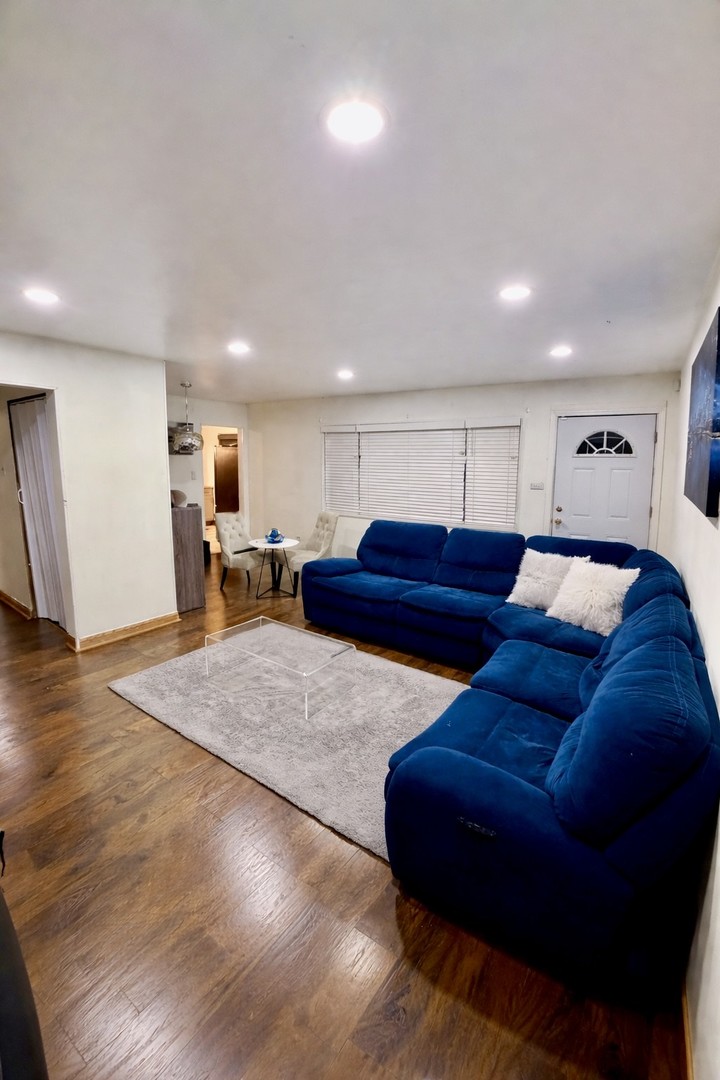 1244 Balmoral Avenue, Calumet City, IL