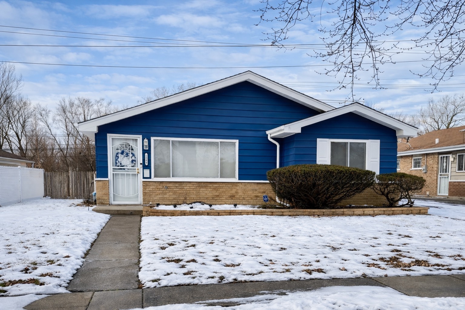 1244 Balmoral Avenue, Calumet City, IL
