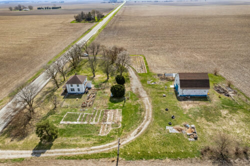 3147 County Road 400 E, Fisher, IL