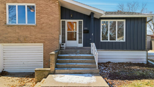 722 9th Avenue, Rock Falls, IL