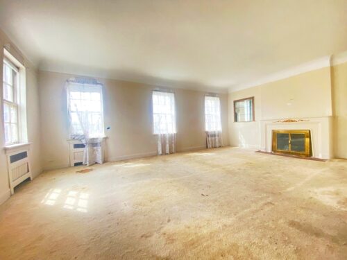 3320 W Ardmore Avenue, Chicago, IL