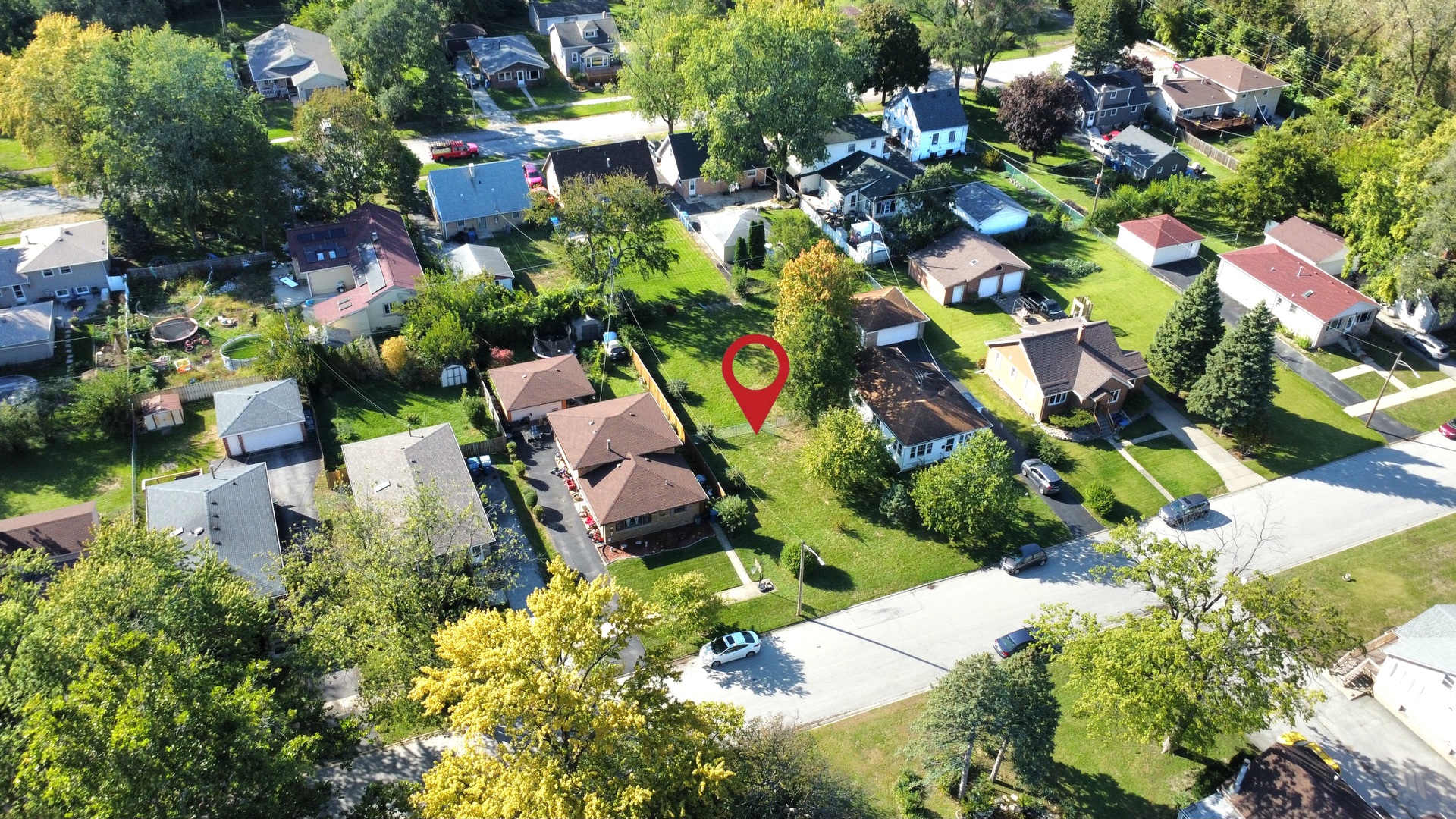 14328 Lawndale Avenue, Midlothian, IL