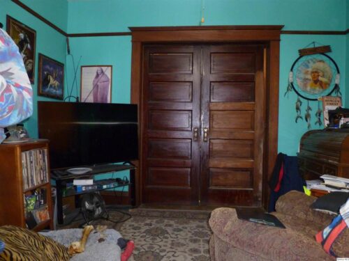 390 W 4th Street, Dallas City, IL