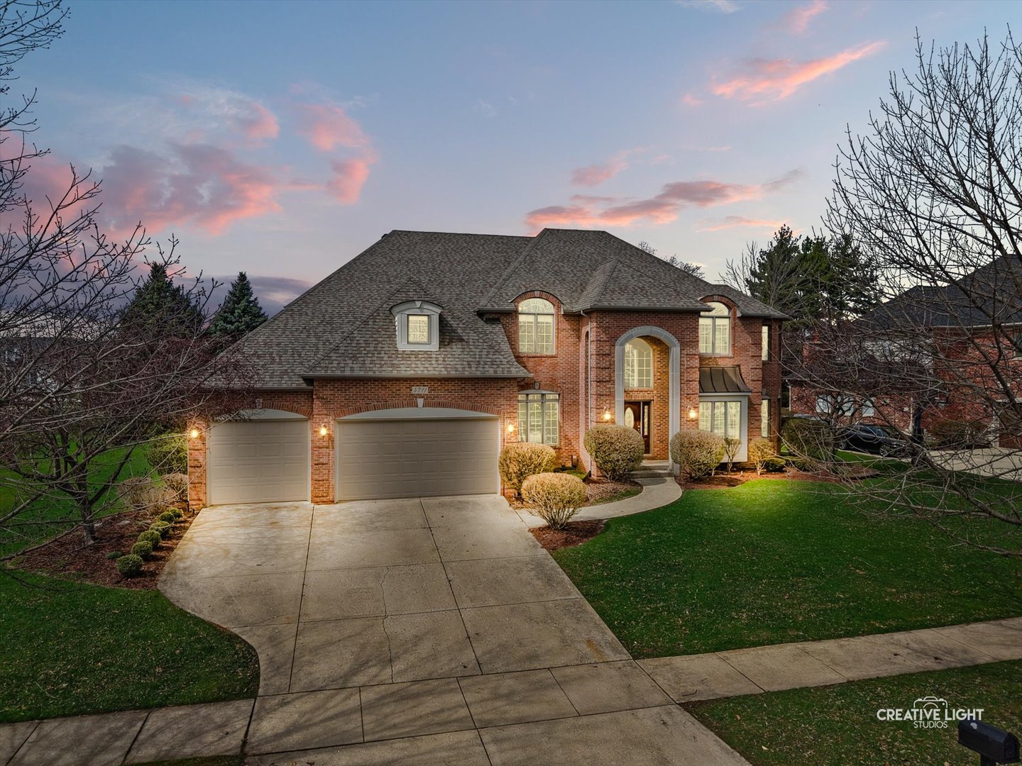 4711 Sebastian Drive, Naperville, IL