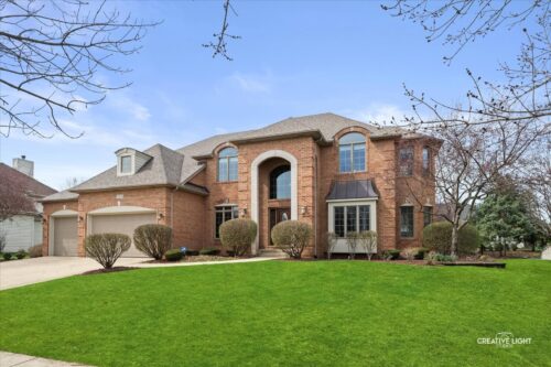 4711 Sebastian Drive, Naperville, IL