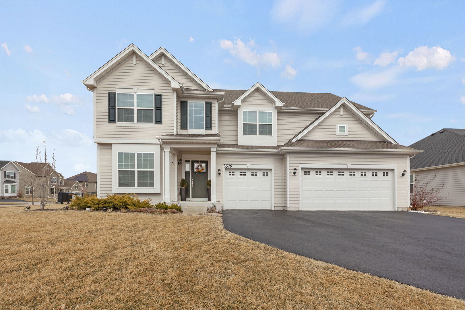 3579 Emerald Road, Elgin, IL